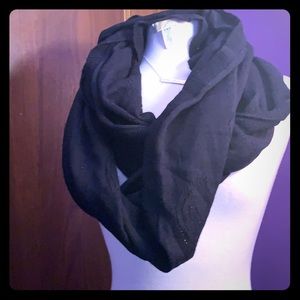 Michael Kors wrap around shawl/scarf